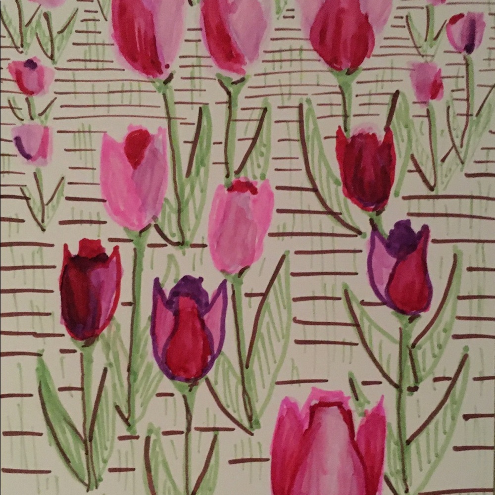 Meet your Posher, Laura